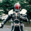 仮面ライダーファイズ アクセルフォーム | 仮面ライダー図鑑 | 東映