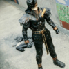 ビートルロード スカラベウス・フォルティス | 仮面ライダー図鑑 | 東映