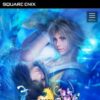 FINAL FANTASY X | X-2 HD Remaster | SQUARE ENIX