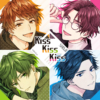 Kiss Kiss Kiss(「MintLip」レーベルシチュエーションCD「A’s×Darling」シリーズ主題