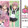 TVアニメ『しゅごキャラ！』 POP UP SHOP in AMNIBUS STORE |