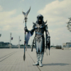 水のエル | 仮面ライダー図鑑 | 東映