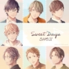 Sweet Days（オトメイトレコード「恋色始標 Sweet Days」シリーズ主題歌） – TE